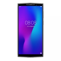 Protecteur décran en verre trempé anti-explosion Bakeey pour Doogee N100