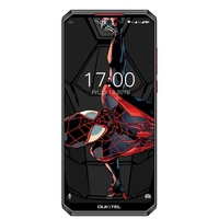 Protecteur décran en verre trempé anti-explosion Bakeey pour Oukitel K13 Pro