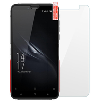 Protecteur décran en verre trempé anti-explosion Bakeey pour soldat Elephone