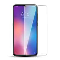 Protecteur décran en verre trempé anti-explosion Bakeey pour Xiaomi Mi9 / Xiaomi Mi 9 Pro / Xiaomi Mi 9 édition tra