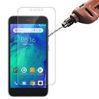 Protecteur décran en verre trempé anti-explosion Bakeey pour Xiaomi Redmi GO Non original