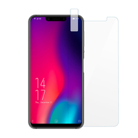 Protecteur décran en verre trempé anti-explosion de Bakeey pour Elephone A4/Elephone A4 Pro