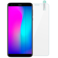 Protecteur décran en verre trempé anti-explosion de Bakeey pour GOME S7