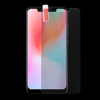 Protecteur décran en verre trempé anti-explosion de Bakeey pour GOME U9