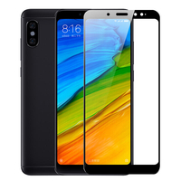 Protecteur décran en verre trempé anti-explosion MOFI 9H Diamond pour Xiaomi Redmi Note 5