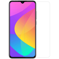 Protecteur décran en verre trempé anti-explosion NILLKIN Amazing H pour Xiaomi Mi 9 Lite / Xiaomi Mi CC9 Non origin