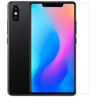 Protecteur décran en verre trempé anti-explosion NILLKIN H pour Xiaomi Mi8 SE 5.88 `` Non original