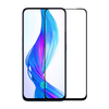 Protecteur décran en verre trempé Bakeey 9H Anti-Explosion Full Glue avec une couverture totale pour OPPO realme X