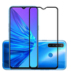 Protecteur Décran En Verre Trempé Bakeey Anti-Explosion Pleine Couverture Pour OPPO Realme R5