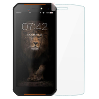 Protecteur décran en verre trempé Bakeey Anti-Explosion pour Leagoo XRover C