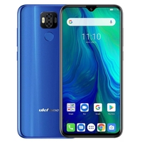 Protecteur décran en verre trempé Bakeey Anti-Scratch Anti-Scratch Pour Ulefone Power 6