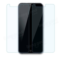 Protecteur décran en verre trempé dorigine pour Ulefone Paris Paris X