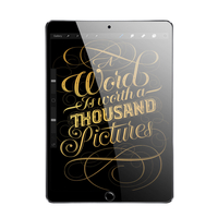 Protecteur décran en verre trempé DUX DUCIS pour iPad 2018 / iPad 2017 / iPad Air 2 / iPad Air / iPad Pro 9.7 "