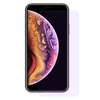 Protecteur décran en verre trempé Enkay pour iPhone XR 0.26mm 2.5D Film anti-lumière bleue