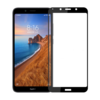 Protecteur décran en verre trempé Mofi 9H Anti-Explosion à couverture complète pour Xiaomi Redmi 7A Non original