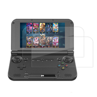 Protecteur décran en verre trempé pour tablette PC GPD XD Plus