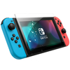 Protecteur décran en verre trempé ultra-mince anti-empreintes digitales Rock i17 / i18 9H pour accessoires Switch L