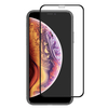 Protecteur décran Enkay Full Glue en verre trempé pour iPhone XR 2.5D Bord incurvé