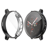 Protecteur décran Enkay Plating Full Cover TPU Watch Cover pour Galaxy Watch Active 2 44mm