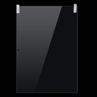 Protecteur décran HD Clear Tablet pour Teclast X4