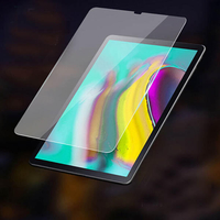 Protecteur décran HD Nano anti-déflagrant pour Tablet pour Galaxy Tab S6 10.5 SM-T860 Tablet