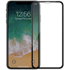Protecteur décran Nillkin pour iPhone XR 3D Film anti-empreintes digitales à bord incurvé résistant aux rayures