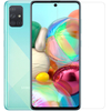 Protecteur décran Nillkin Super Clear Anti-rayures Soft pour Samsung Galaxy A71 2019