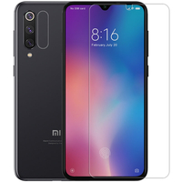 Protecteur décran Nillkin Super Clear High Definition Soft pour Xiaomi Mi 9 SE Non original
