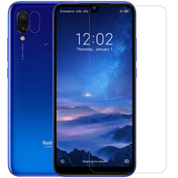 Protecteur décran Nillkin Super Clear High Definition Soft pour Xiaomi Redmi 7/Redmi Y3 Non original