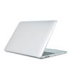 Protecteur décran pour ordinateur portable Cristal givré Multicolore pour MacBook Pro13, 3 pouces 15, 4 pouces Notebo