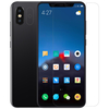 Protecteur décran transparent Nillkin + protecteur dobjectif pour Xiaomi Mi 8/Mi 8 Pro / Mi 8 Explorer Edition