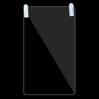 Protecteur décran transparent universel pour tablette Chuwi Hi8