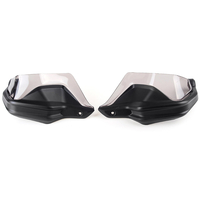 Protecteur de bouclier dextension de guidon de moto pour BMW R1200GS F800GS ADV