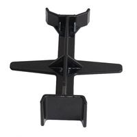 Protecteur de capot de protection de support de fourche avant de moto en plastique pour KTM MX SX SXF / Honda/Yamaha