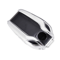 Protecteur de coque de protection pour boîtier de clé TPU entièrement déporté pour BMW série 3 3 5 6 7