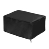 Protecteur de couvercle anti-poussière 71x46x30cm pour Epson Workforce WF-3620 HP OfficeJet Pro 8610/8600 Imprimante