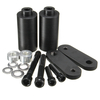 Protecteur de curseur de cadre de moto pour Honda CBR1000RR CBR1000 2004-2005