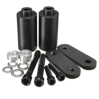 Protecteur de curseur de cadre de moto pour Honda CBR1000RR CBR1000 2004-2005