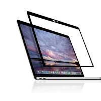 Protecteur de film décran dordinateur portable de 13, 3 pouces adapté à Apple Macbook Air