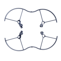 Protecteur de pales dhélice PGYTECH LED pour drone Mavic Pro Platinum