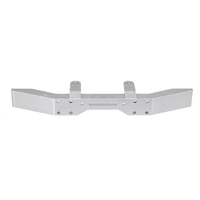 Protecteur de pare-chocs en métal WPL pour 1/16 WPL B14 B16 JJRC Q60 Q61