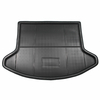 Protecteur de tapis de plateau de doublure de coffre de cargaison arrière automatique de voiture pour Mazda CX-5 2012-20
