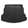Protecteur de tapis de sol de coffre arrière de voiture pour Honda CR-V 2012-2017