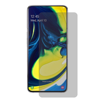 Protecteur dEcran en Verre Trempé 2.5D Anti-Peeping 2.5D Enkay Pour Samsung Galaxy A80 2019