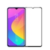 Protecteur dEcran en Verre Trempé Couverture Totale Mofi 3D Curve Edge 9H Anti-Explosion pour Xiaomi Mi9 Mi 9 Lite