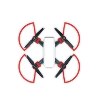 Protecteur dhélices Protection Crashproof Circle pour DJI SPARK Quadricoptère RC