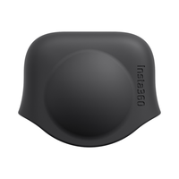 Protecteur dobjectif en silicone durable Insta360 ONE X2