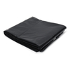 Protecteur durable daménagement paysager de membrane de HDPE de piscine de jardin de revêtement de bassin durable d