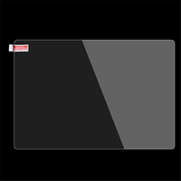 Protecteur en verre trempé 2.5D pour tablette Lenovo M8