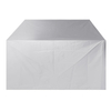 Protecteur imperméable extérieur de banc de patio de jardin de couverture de table de chaise de canapé de couverture de